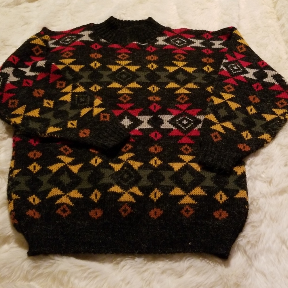 Vintage Sweater
